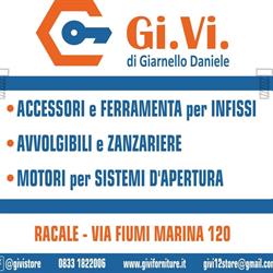 Gi.Vi Forniture