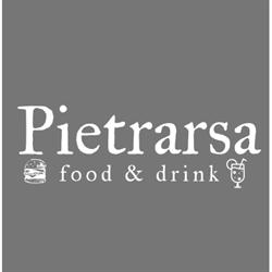 Caffetteria e tavola calda Pietrarsa
