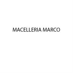 Macelleria Marco