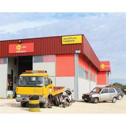 Autofficina Campana