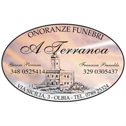 Agenzia Funebre a Terranoa