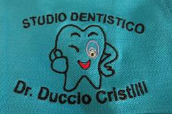 Studio Dentistico Cristilli Dott. Duccio