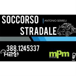Soccorso Stradale H24 Cagliari