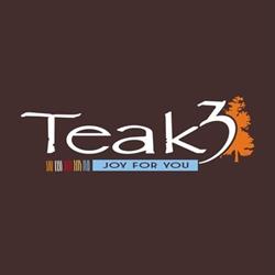 Teak 3
