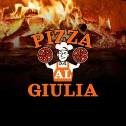 Pizza al Giulia