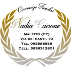 Onoranze Funebri Nadia Cairone. Last Travel