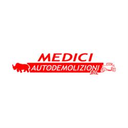 Medici Autodemolizioni Srl