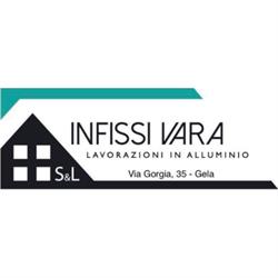 S&L Infissi Vara - Lavorazioni in Alluminio