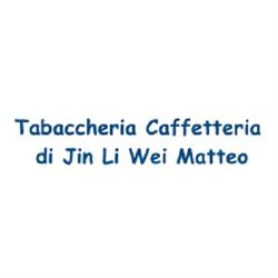 Bar Tabaccheria Caffetteria Amati di Jin Li Wei Matteo