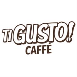 Ti Gusto Caffè produzione e distribuzione cialde