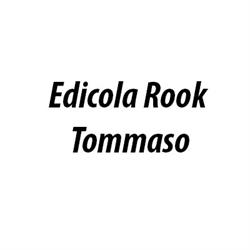 Edicola Rook Tommaso
