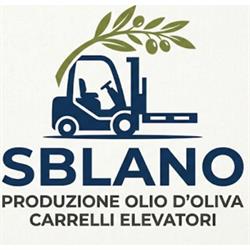 Produzione Olio e Carrelli Elevatori Sblano