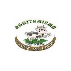 Agriturismo El Brite de Larieto