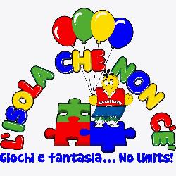 L'Isola Che Non C'E'