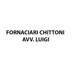 Fornaciari Chittoni Avv. Luigi