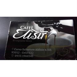 Caffè Elisir