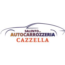 Salento - Autocarrozzeria Cazzella