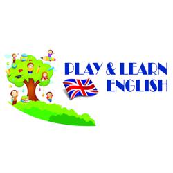 Play & Learn English Covaci Alexandra Mihaela