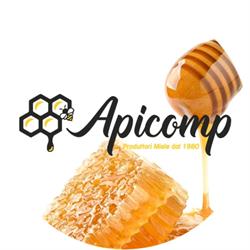 Apicomp Produttori di Miele dal 1980