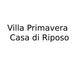 Villa Primavera Casa di Riposo