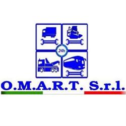 O.M.A.R.T. S.r.l