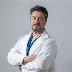 Dr. Marius Grierosu