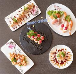 Ristorante Sushi Qing