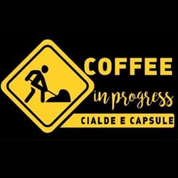 Coffee in Progress  Caffè in Cialde Capsule e Depuratori Acqua