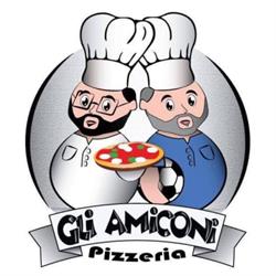 Pizzeria Gli amiconi