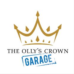 The Olly’S Crown -Woman Fashion Store