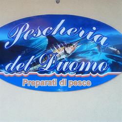 Pescheria del Duomo
