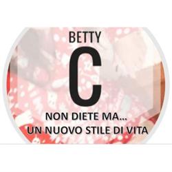 BETTY CAGALLI PERSONAL TRAINER DIMAGRIRE E FORMA FISICA