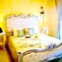 Borgo Salentino Deluxe Room