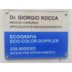 Dr. Giorgio Rocca