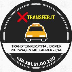Xtransfer NCC - Transfer Lazise