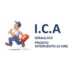 I.C.A Idraulico Pronto Intervento 24 Ore