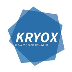 Kryox Il Freddo Che Rigenera