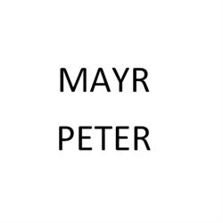 Mayr Peter