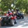 Quad Explorer calabria