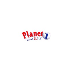 Taxi Planet 1