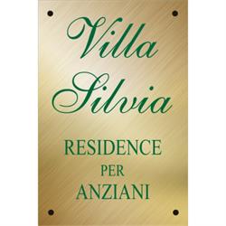 Villa Silvia Casa di riposo Residence per anziani