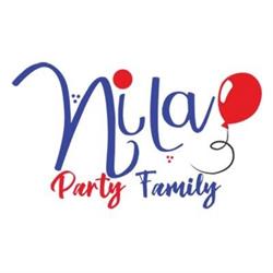 Nila Party Family
