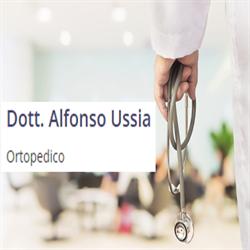 Alfonso Dr Ussia