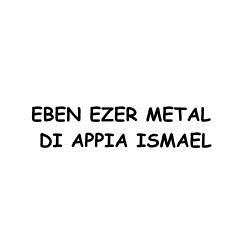 Eben Ezer Metal