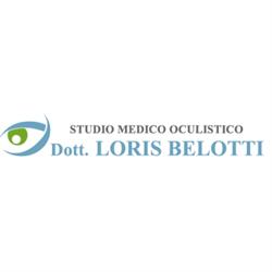 Belotti Dott Loris  Chirurgo Oculista
