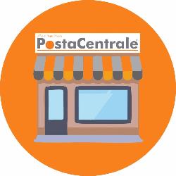 Posta Centrale