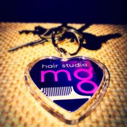 MG hair studio Daniele & Marianna - centro degradè