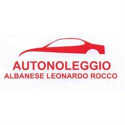 Autonoleggio Albanese Leonardo Rocco
