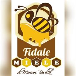 Fidale Miele di Mercuri Rosella