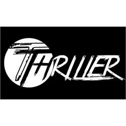 Thriller shop store